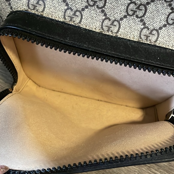 Gucci Backpack - Picture 6 of 11